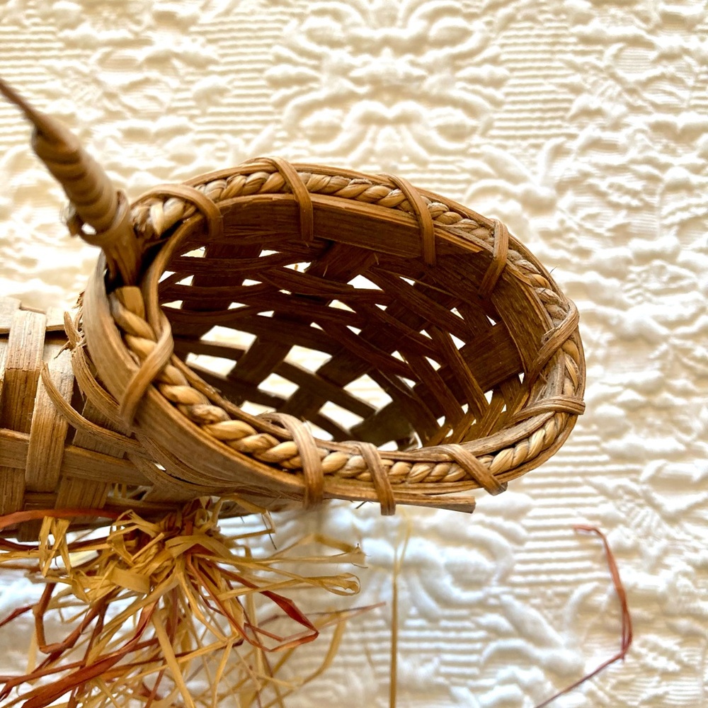 Basket Set - Picture 13 of 15